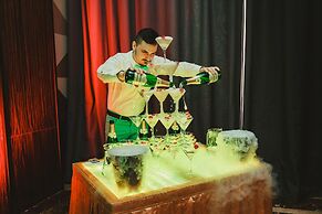 SK Royal Hotel Tula