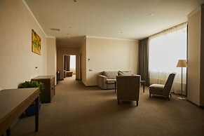 SK Royal Hotel Tula