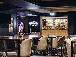 ibis Styles The Entrance
