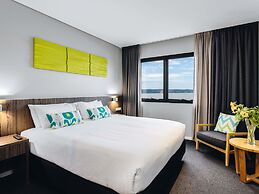 ibis Styles The Entrance
