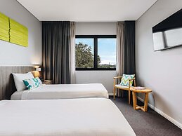 ibis Styles The Entrance