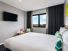 ibis Styles The Entrance