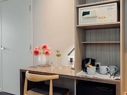 ibis Styles The Entrance