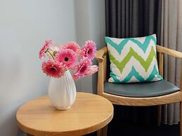 ibis Styles The Entrance