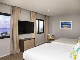 ibis Styles The Entrance