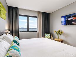 ibis Styles The Entrance