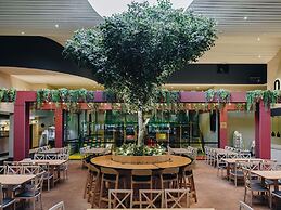 ibis Styles The Entrance