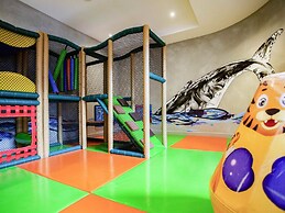 ibis Styles The Entrance