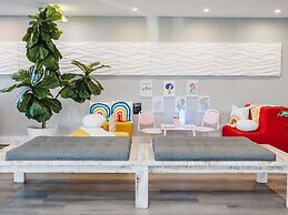 ibis Styles The Entrance