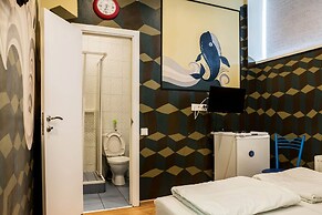 Aqua Hostel