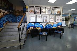 Aqua Hostel