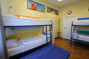 Aqua Hostel