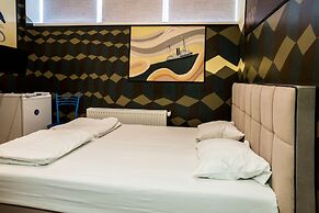 Aqua Hostel