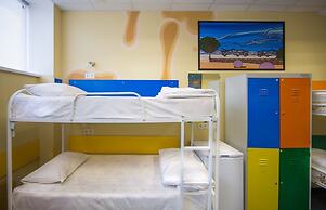 Aqua Hostel
