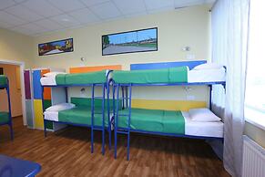 Aqua Hostel
