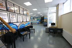 Aqua Hostel