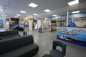 Aqua Hostel
