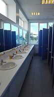 Aqua Hostel