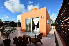 Villas Geminis Boutique Condo Hotel