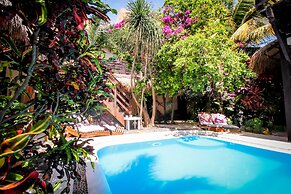 Villas Geminis Boutique Condo Hotel
