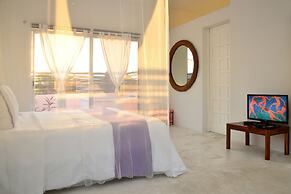 Villas Geminis Boutique Condo Hotel