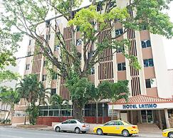 Hotel Latino