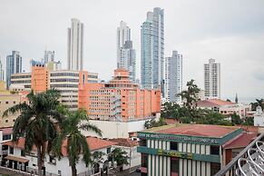 Hotel Latino