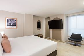 Hotel MS Ciudad Jardín Plus