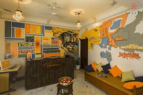 Zostel Udaipur - Hostel