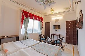 Zostel Udaipur - Hostel