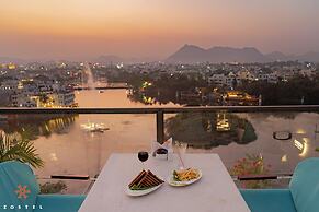 Zostel Udaipur - Hostel