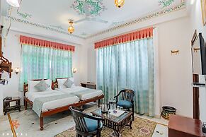 Zostel Udaipur - Hostel
