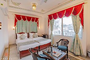 Zostel Udaipur - Hostel