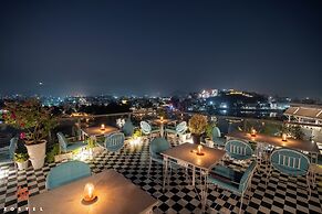 Zostel Udaipur - Hostel