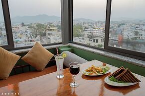 Zostel Udaipur - Hostel