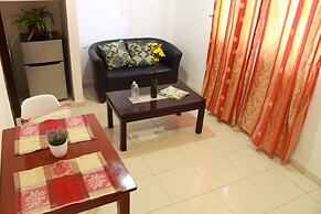 Hotel Nadet Suites