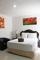 Hotel Nadet Suites