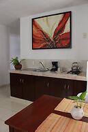 Hotel Nadet Suites