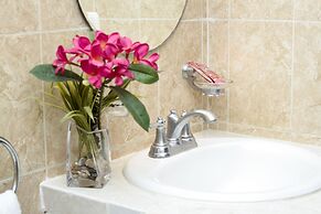 Hotel Nadet Suites