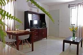 Hotel Nadet Suites