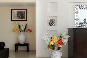 Hotel Nadet Suites
