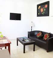 Hotel Nadet Suites