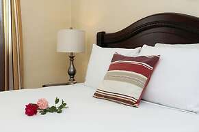Hotel Nadet Suites