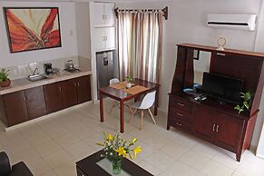 Hotel Nadet Suites