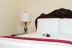 Hotel Nadet Suites