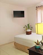 Hotel Nadet Suites