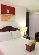 Hotel Nadet Suites