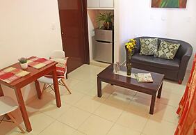 Hotel Nadet Suites