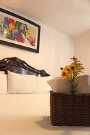 Hotel Nadet Suites