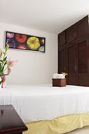 Hotel Nadet Suites